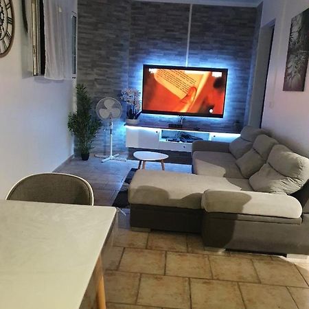 La Maison Ka Bouillante Bagian luar foto