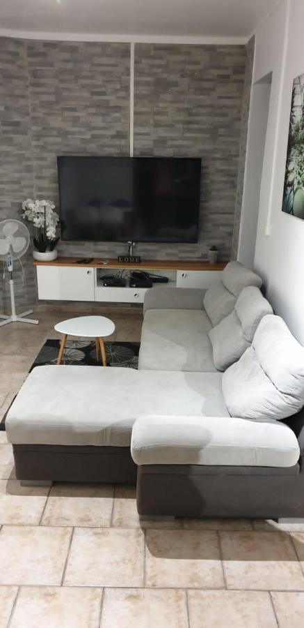 La Maison Ka Bouillante Bagian luar foto