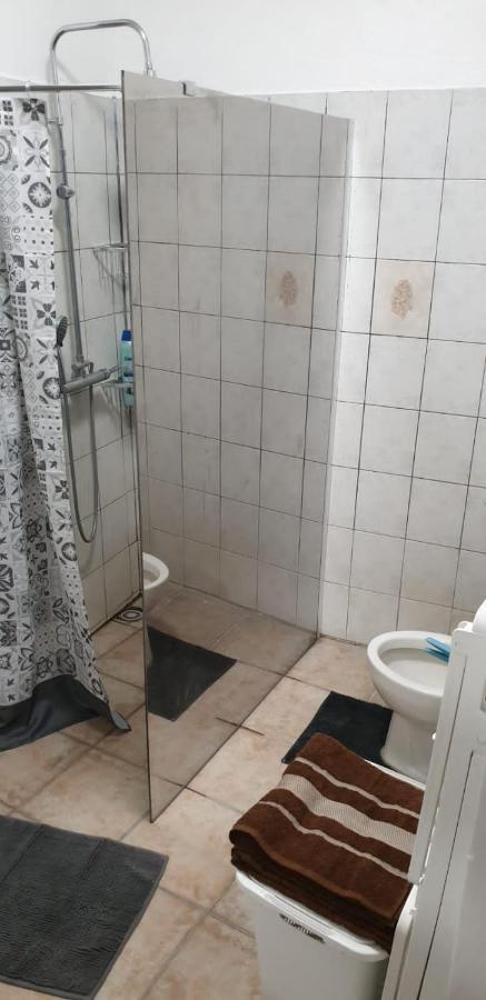 La Maison Ka Bouillante Bagian luar foto