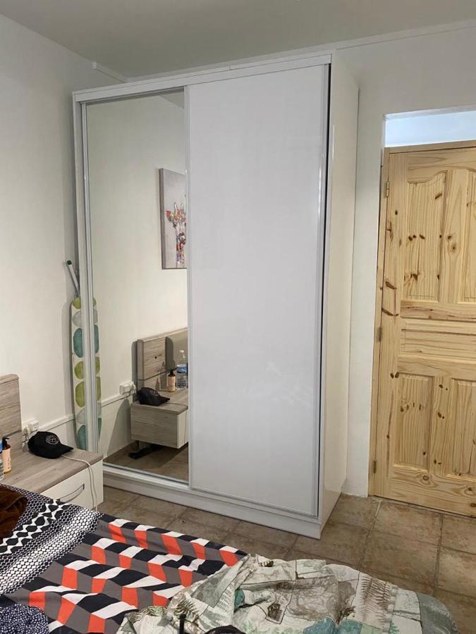 La Maison Ka Bouillante Bagian luar foto