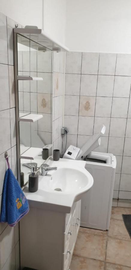 La Maison Ka Bouillante Bagian luar foto