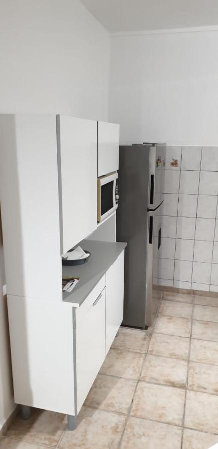 La Maison Ka Bouillante Bagian luar foto